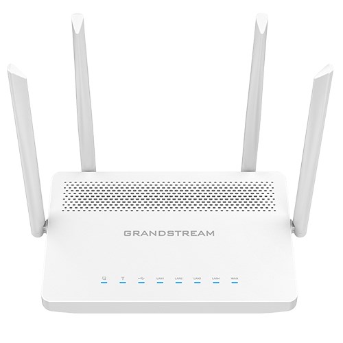 Grandstream Networks...