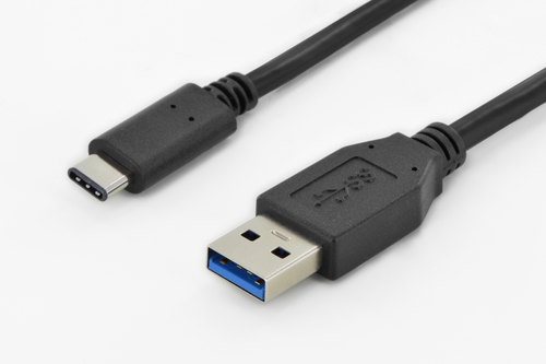 Digitus USB Type-C Connection Cable