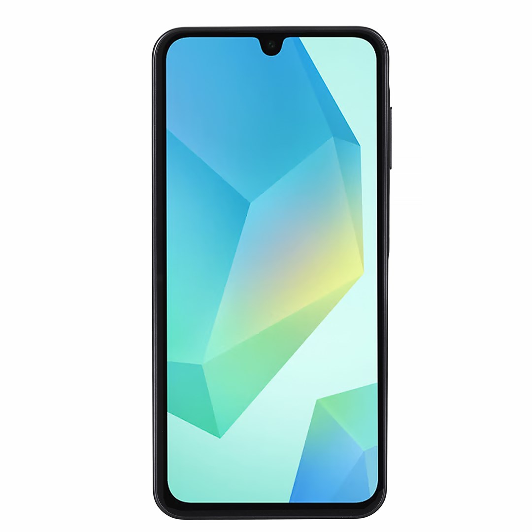 Samsung Galaxy A16 17 cm (6.7") Hybrid Dual SIM 4G USB Type-C 4 GB 128 GB 5000 mAh Black