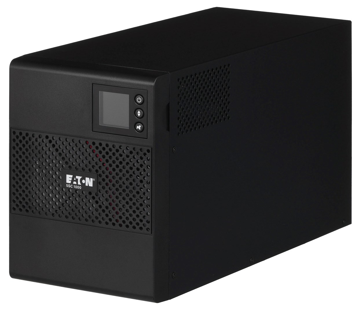 Eaton 5SC1000i uninterruptible power supply (UPS) 1 kVA 700 W 8 AC outlet(s)