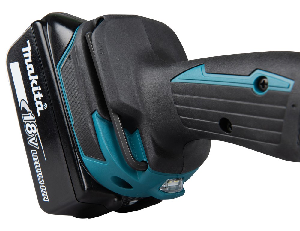 MAKITA. BLADE CUTTER. 76mm 18V DMC300Z