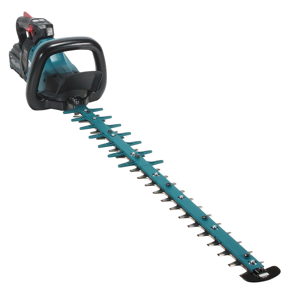 MAKITA. LIVE SHEARS. 40V XGT UH009GM201 750mm 4.0Ah