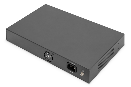Digitus 24 Port Fast...