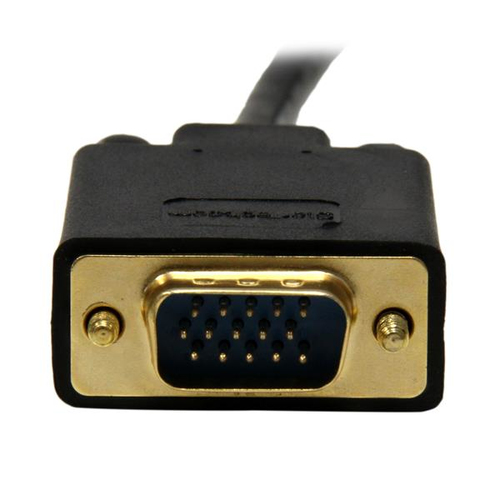 MDP2VGAMM10B - Cables & Adaptors by StarTech.com