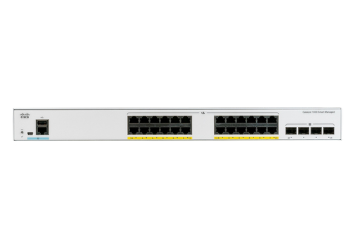 Cisco Catalyst 1000-...
