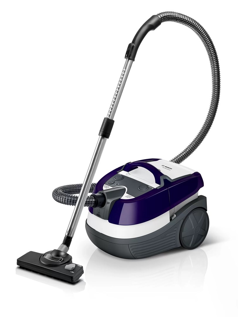 Vacuum Bosch Serie 4...
