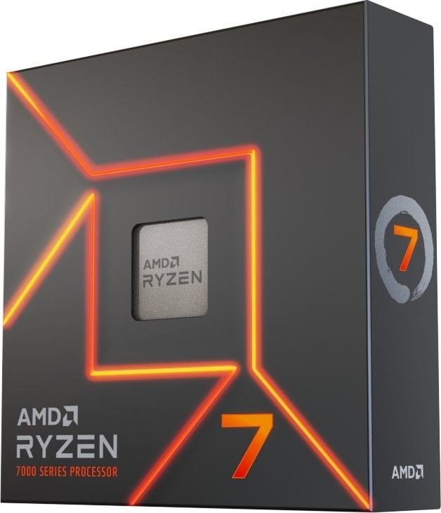 AMD Ryzen 7 7700X pr...