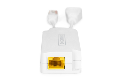 Digitus USB-A 5V PoE Splitter