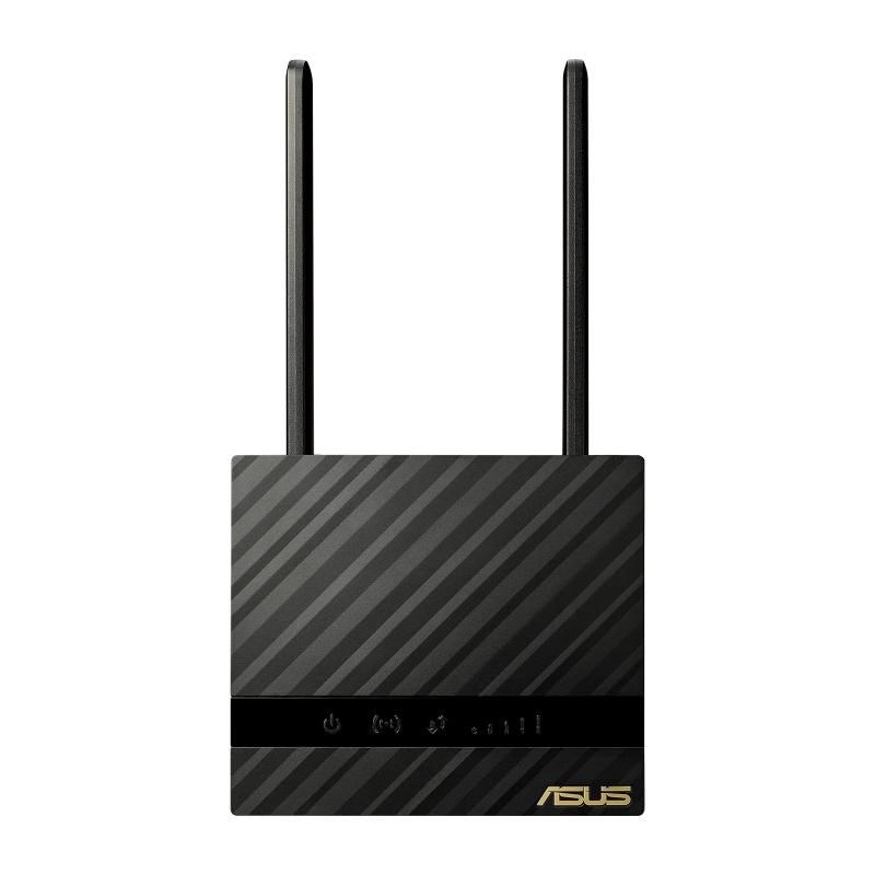 ASUS 4G-N16 wireless...