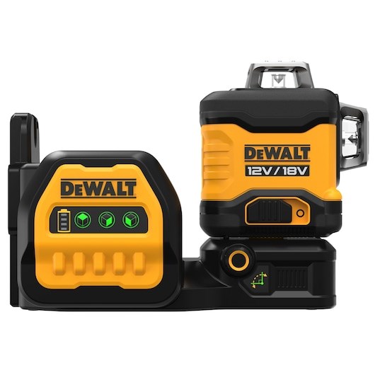 DeWALT DCE089D1G18-QW laser level