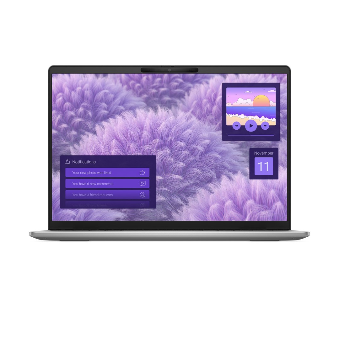 5441-4637 - Laptops by Dell