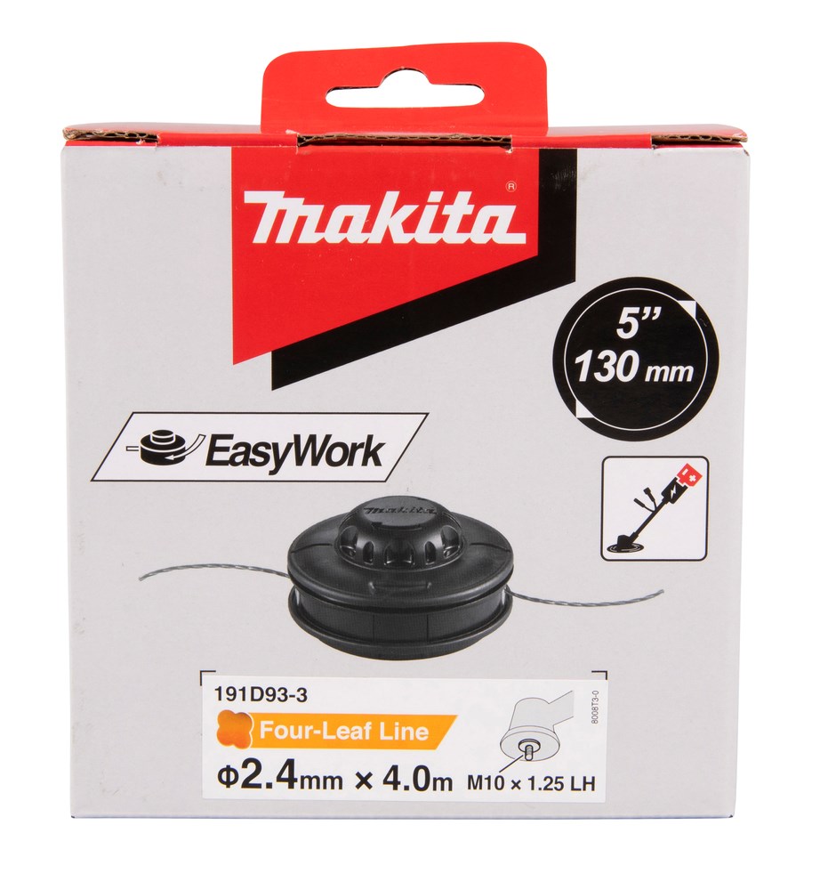 Makita 191D93-3 brush cutter/string trimmer accessory String trimmer eyelet sleeve