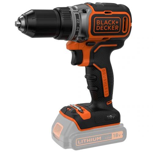 Black & Decker BL186...