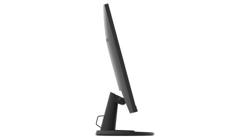 Lenovo C32u-40 LED display 80 cm (31.5") 3840 x 2160 pixels 4K Ultra HD Black