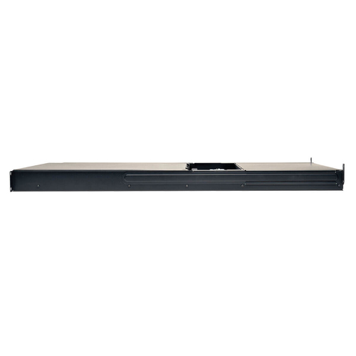 Tripp Lite B021-000-19-HD2 1U Rack-Mount Console with 19 in. LCD, 1920 x 1080 (1080p), DVI or VGA Video, TAA