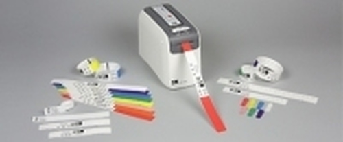 Zebra Z-Band Direct ...