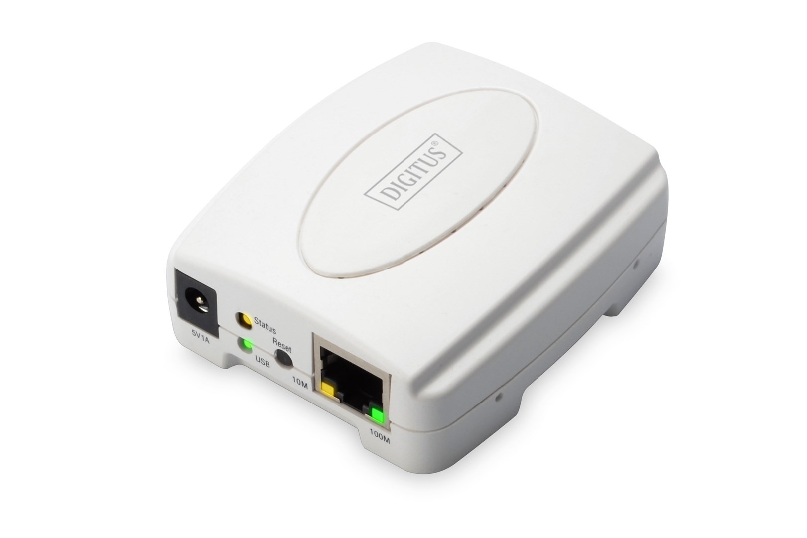 Digitus Fast Etherne...