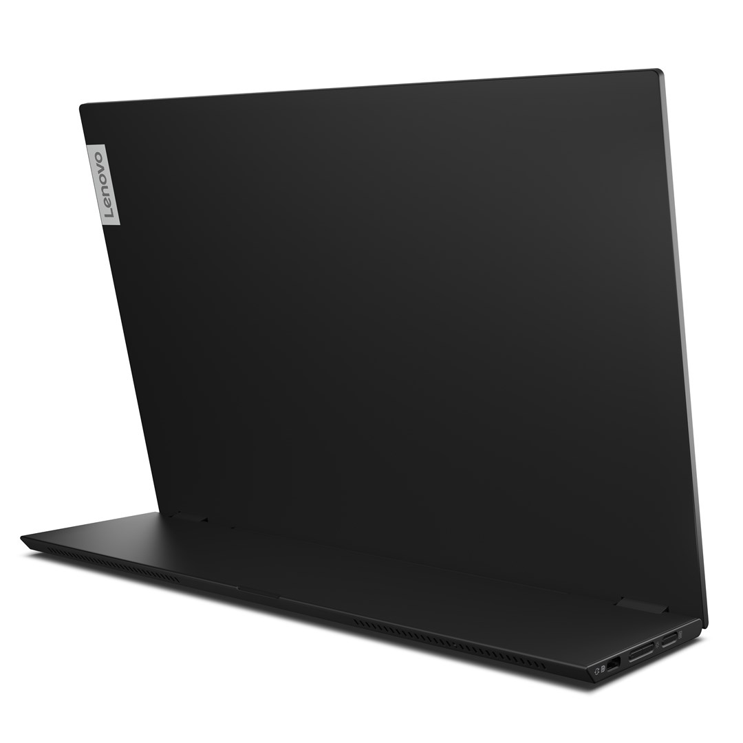 Lenovo Monitor ThinkVision 14.0" M14t Gen 2