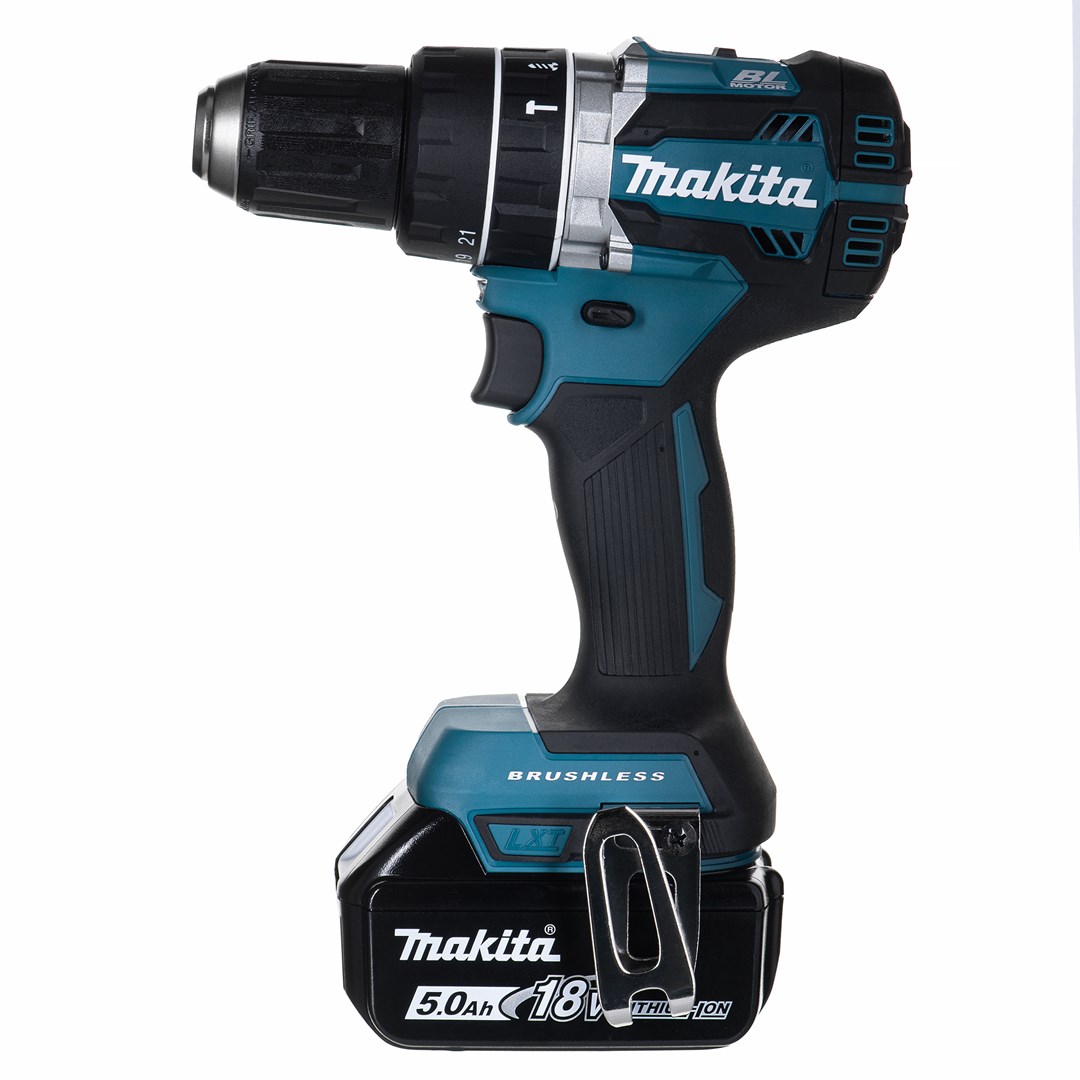 Combo 18V 3x5.0Ah DLX2359TJ1 MAKITA kit