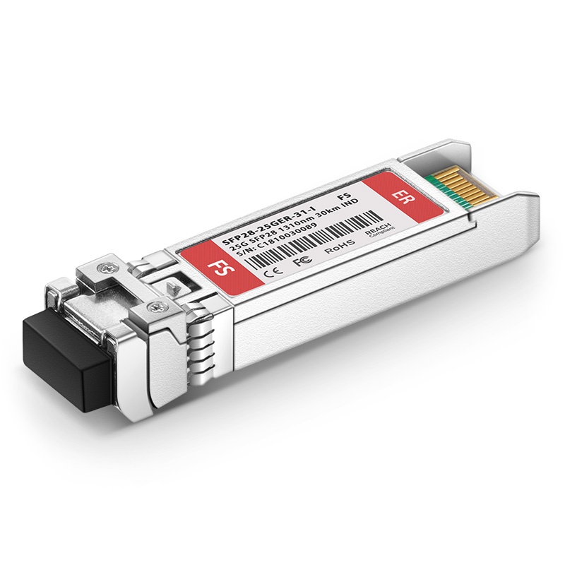 CUSTOMIZED 25GBASE-E...