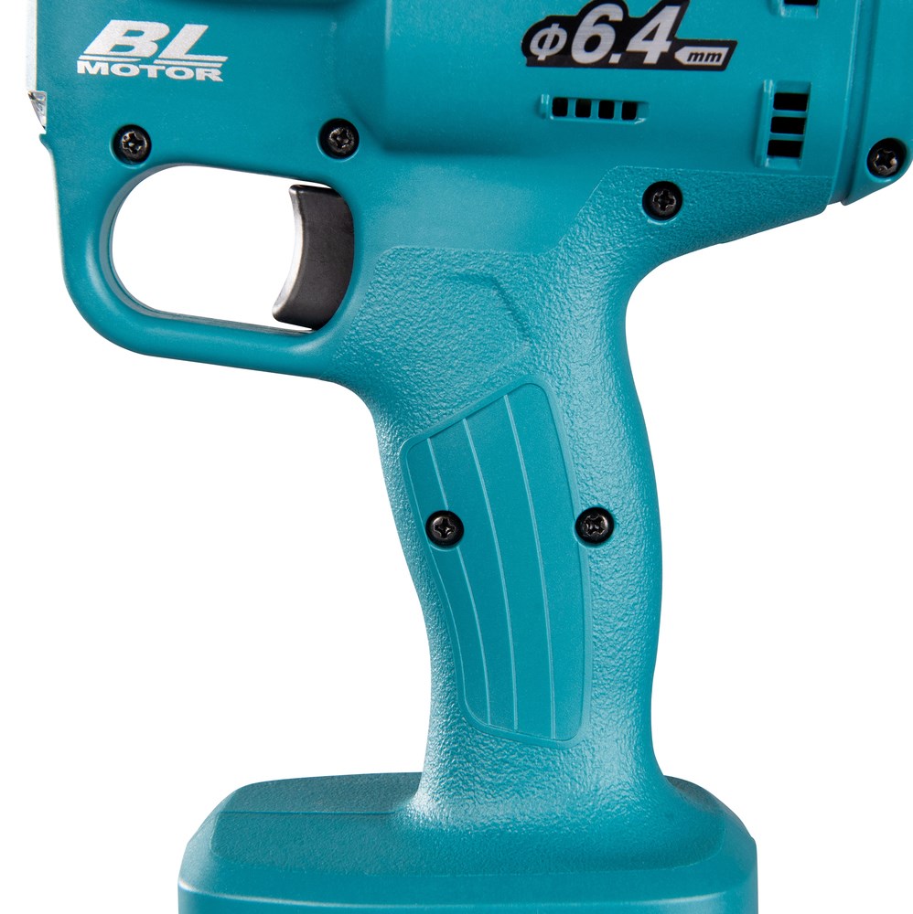 Makita DRV250 riveter Hand gun