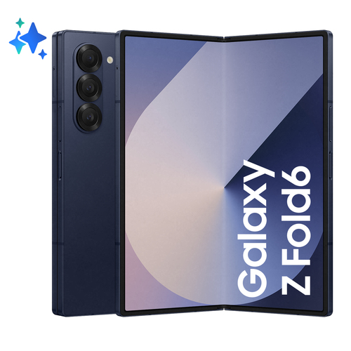Samsung Galaxy Z Fol...