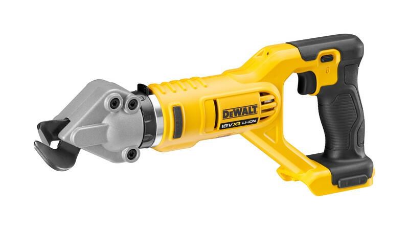 DEWALT CORRUGATED ME...