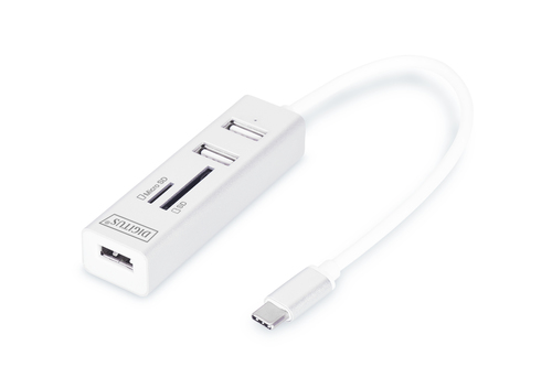 Digitus USB Type-C�...