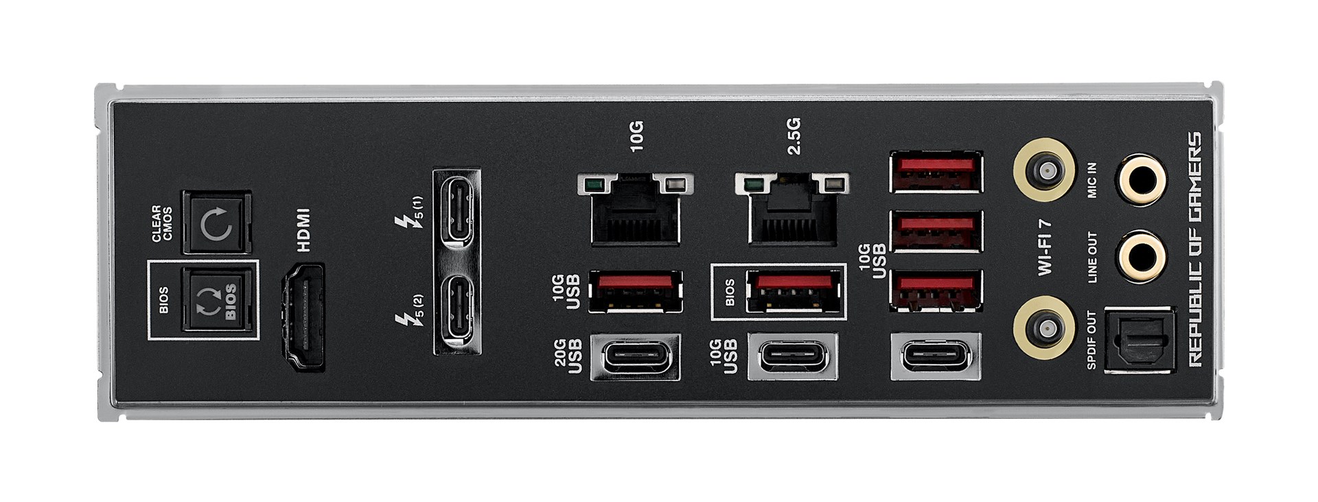 ASUS ROG MAXIMUS Z890 EXTREME Intel Z890 LGA 1851 (Socket V1) Extended ATX