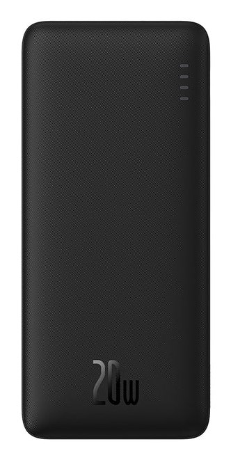 Baseus Airpow 10000 mAh Black