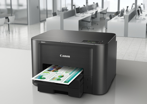 Canon MAXIFY iB4150 inkjet printer Colour 600 x 1200 DPI A4 Wi-Fi