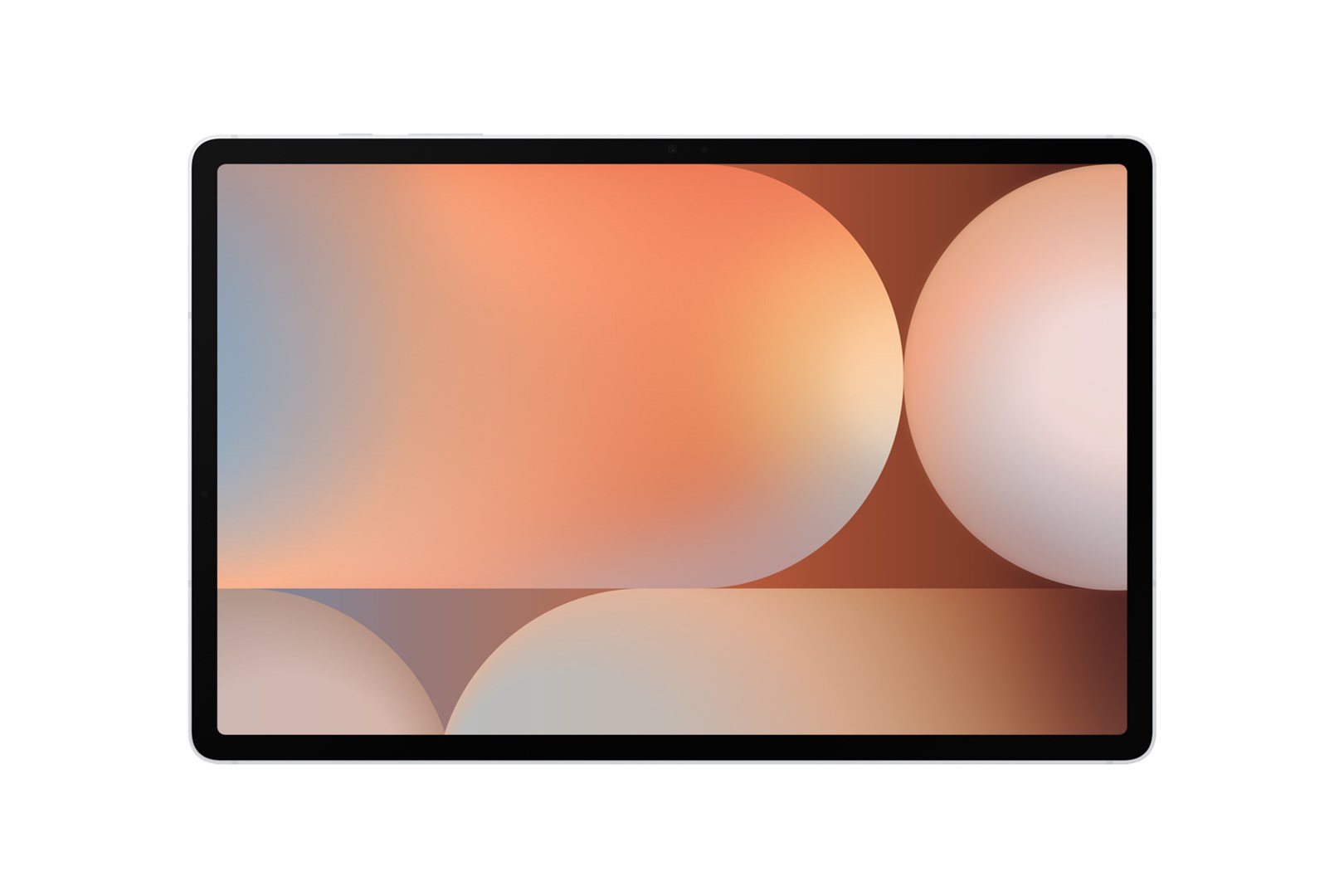 Samsung Galaxy Tab S10+ 5G Mediatek LTE-TDD & LTE-FDD 256 GB 31.5 cm (12.4") 12 GB Wi-Fi 6E (802.11ax) Platinum, Silver