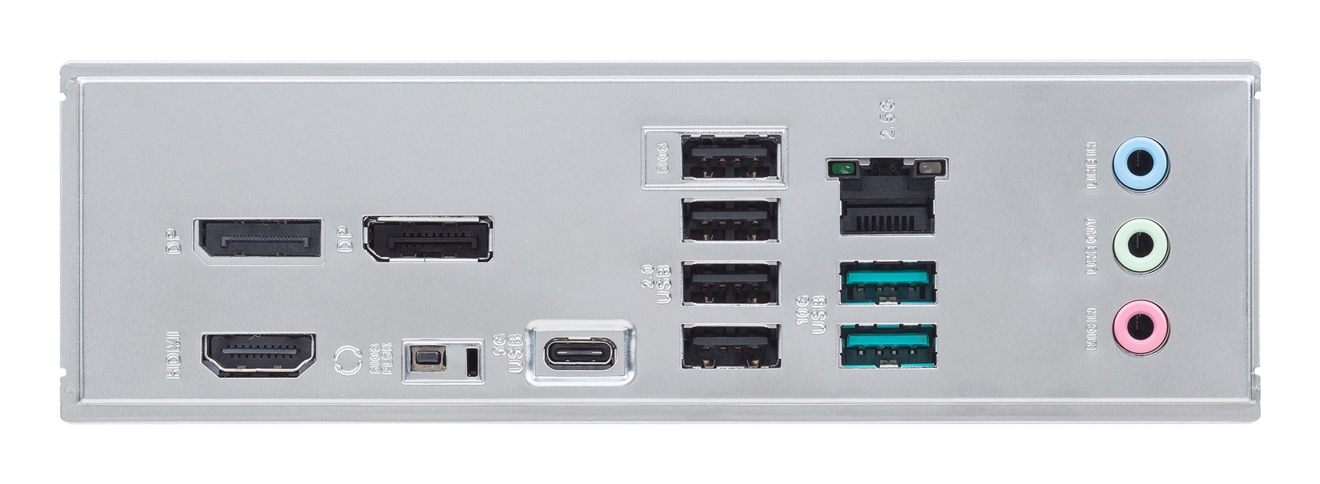 ASUS PRIME B840M-A-CSM AMD B840 Socket AM5 micro ATX