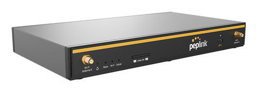 B-ONE-PLUS-LTE-E-T-PRM - Routers by Peplink