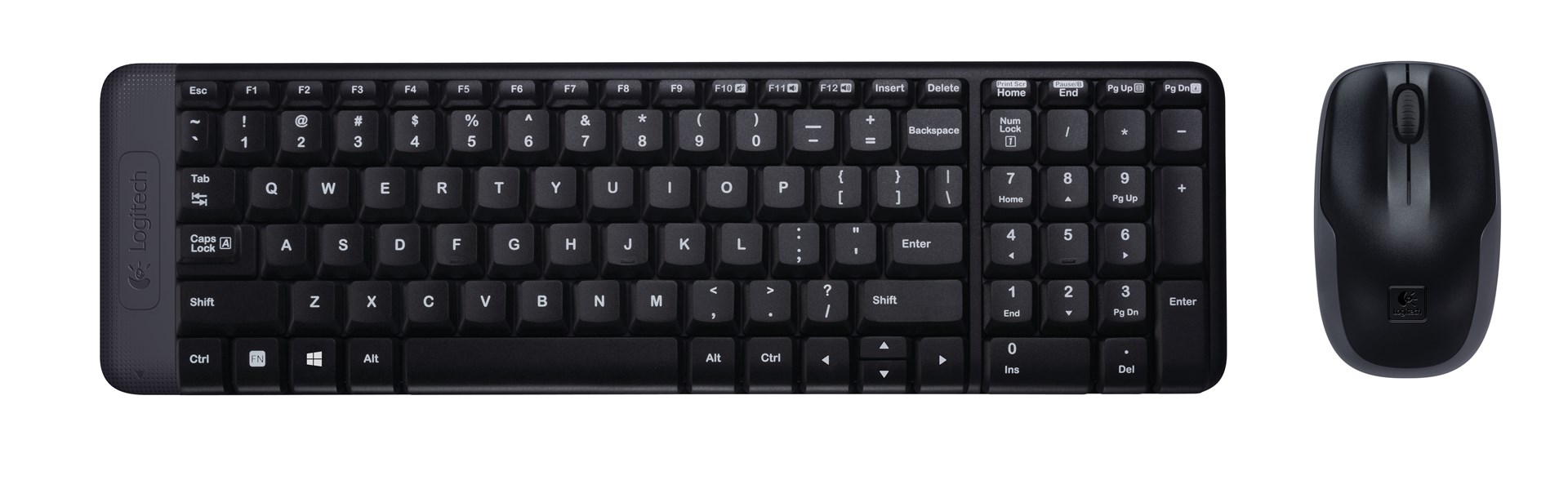 Logitech Wireless Co...