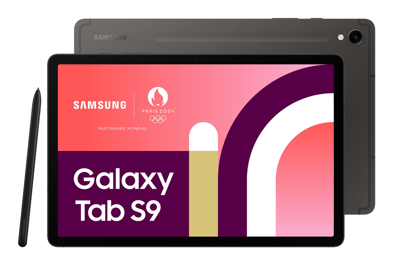 Samsung Galaxy Tab S...