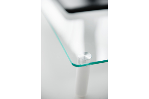 Digitus Universal glass monitor riser