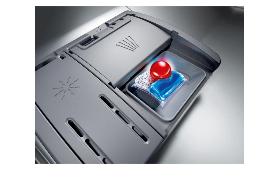 Freestanding dishwasher BOSCH SPS4EKI24E