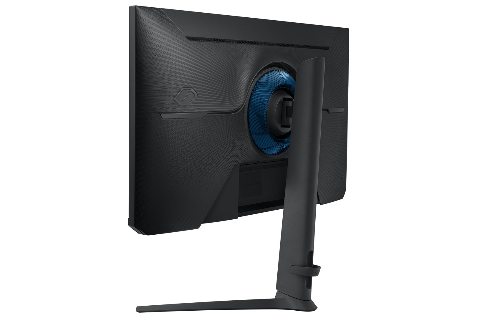 Samsung G40B computer monitor 68.6 cm (27") 1920 x 1080 pixels Full HD LED Black