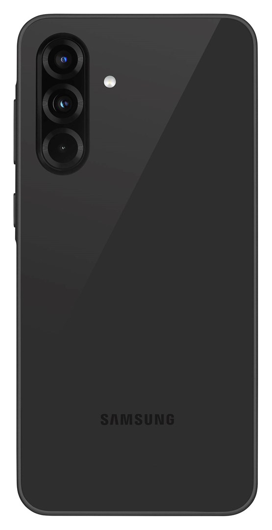 Samsung Galaxy A36 17 cm (6.7") Dual SIM Android 15 5G USB Type-C 8 GB 256 GB 5000 mAh Black