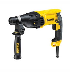 DeWALT D25133K rotar...