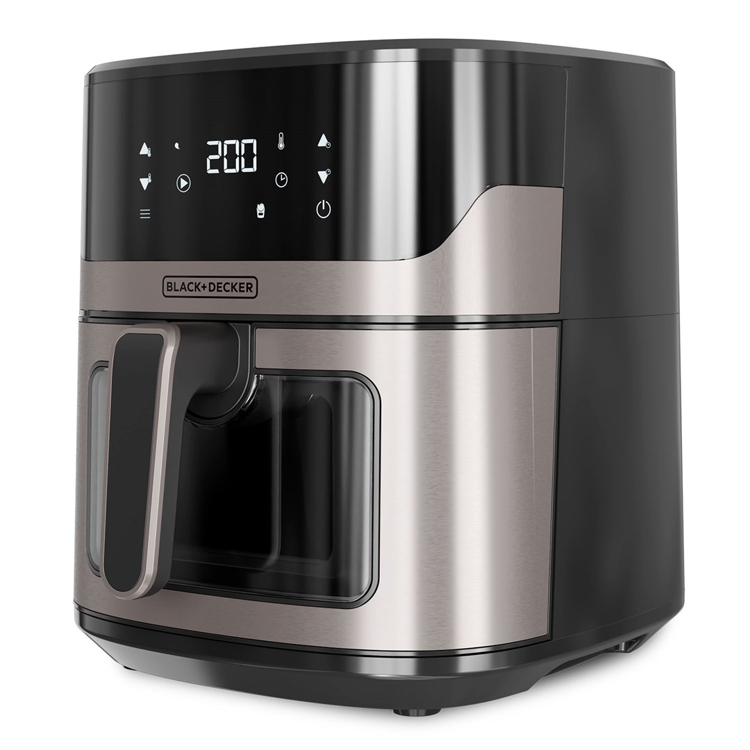 Black+Decker deep fat fryer BXAF6500E