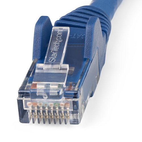 N6LPATCH50CMBL - Cables & Adaptors by StarTech.com