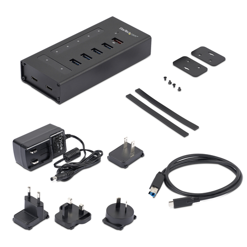 HB30C5A2CST - Cables & Adaptors by StarTech.com