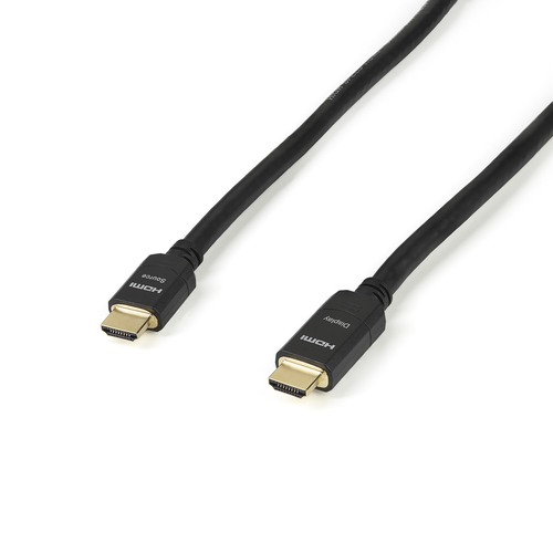 StarTech.com 66ft (2...