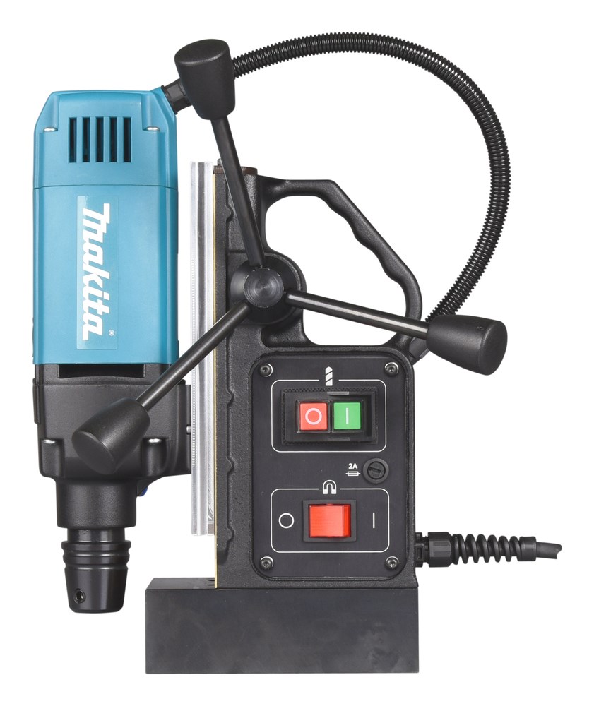Makita. Magnetic Drill 1050W HB350