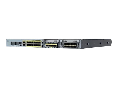 Cisco Firepower 2140...