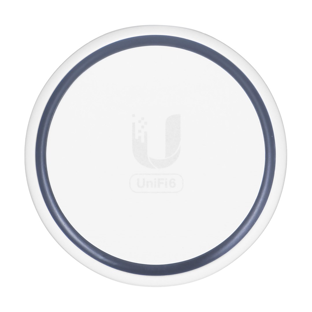 Ubiquiti U6-Mesh 4800 Mbit/s White Power over Ethernet (PoE)