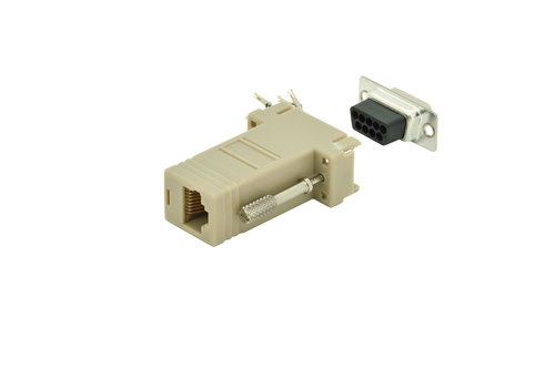 Digitus RS 232 adapter