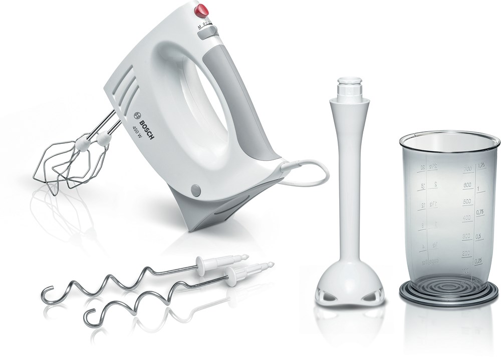 Bosch MFQ3540 mixer ...